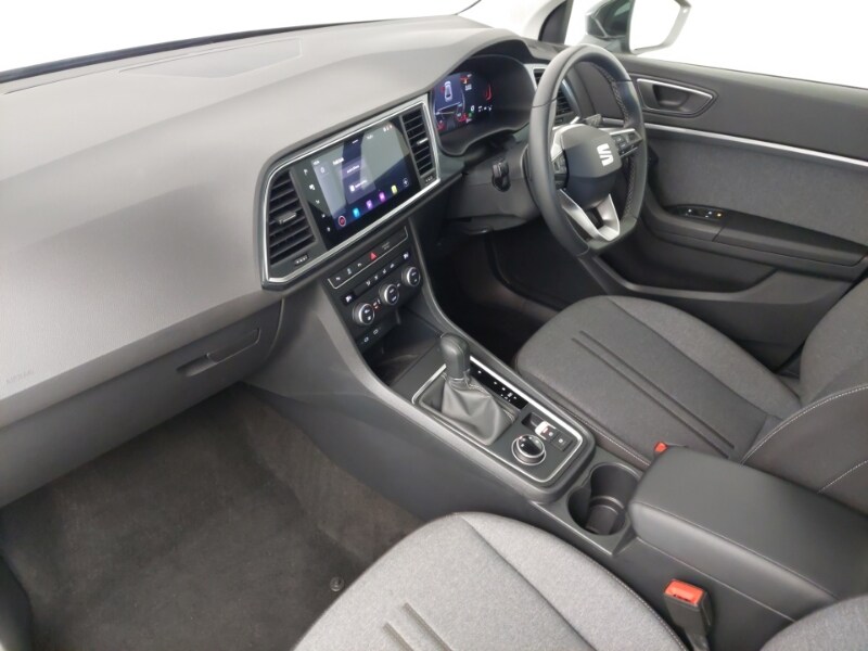 Used SEAT Ateca 2024 for sale - 76116297: Photo 5