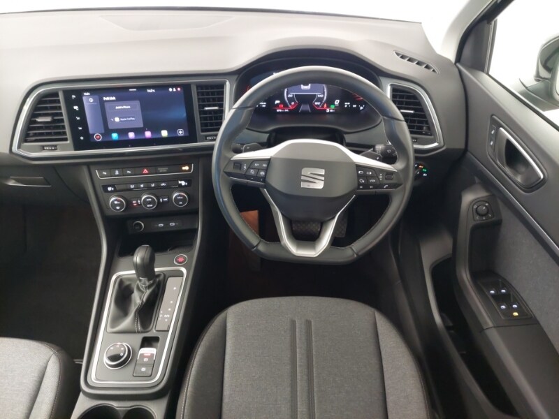 Used SEAT Ateca 2024 for sale - 76116297: Photo 7