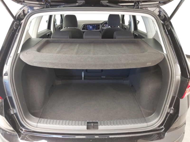 Used SEAT Ateca 2024 for sale - 76116297: Photo 8