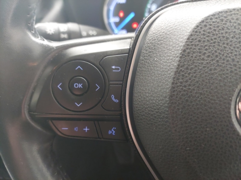 Used Toyota RAV4 2020 for sale - 77304357: Photo 14