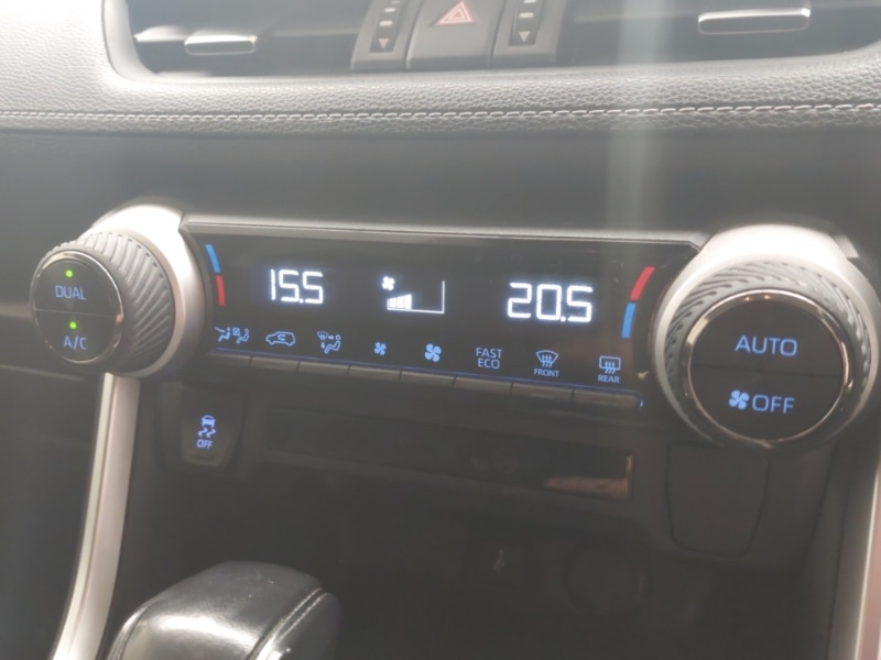 Used Toyota RAV4 2020 for sale - 77304357: Photo 15