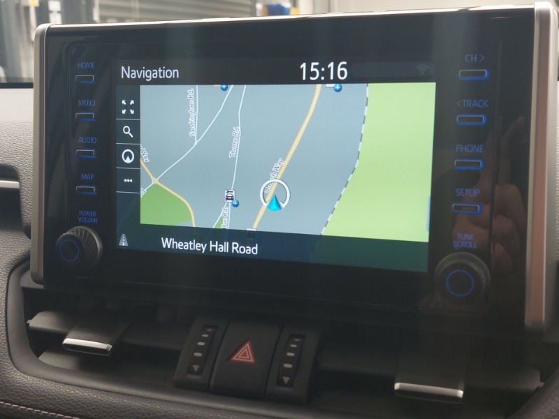 Used Toyota RAV4 2020 for sale - 77304357: Photo 17