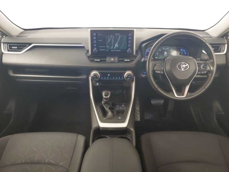 Used Toyota RAV4 2020 for sale - 77304357: Photo 2