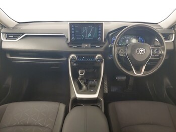 Used Toyota RAV4 2020 for sale - 77304357: Photo