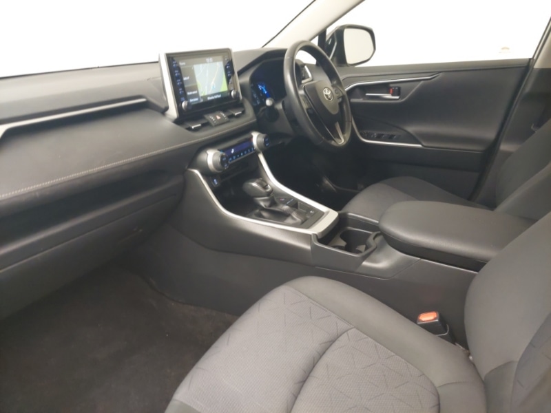 Used Toyota RAV4 2020 for sale - 77304357: Photo 5