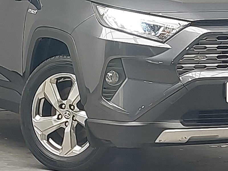 Used Toyota RAV4 2020 for sale - 77304357: Photo 9