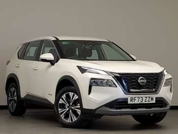 2024 - 1.5 E-Power E-4orce 213 Acenta Prem 5dr 7 St Auto