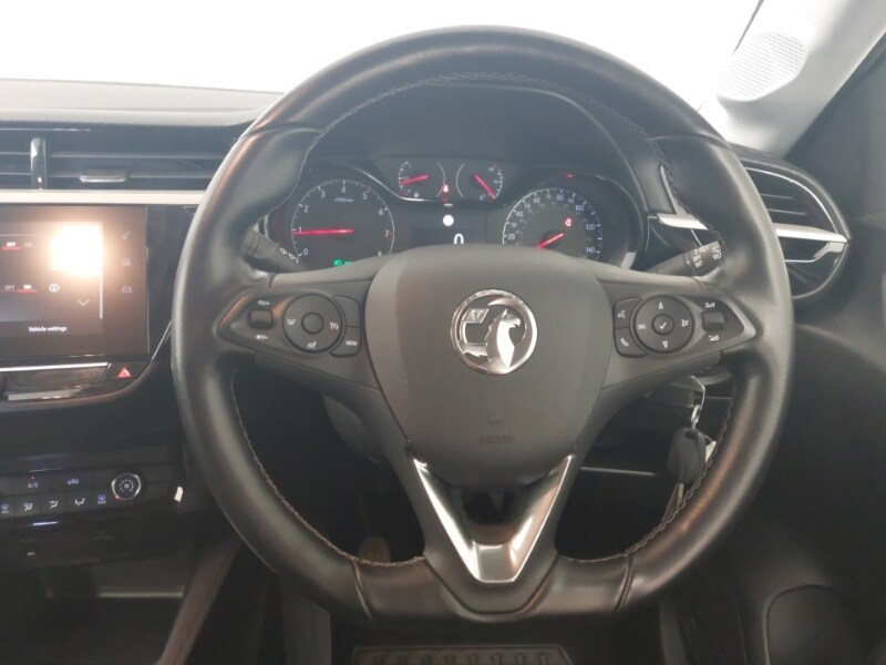 Used Vauxhall Corsa 2020 for sale - 78164405: Photo 10
