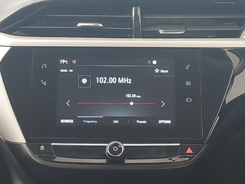 Used Vauxhall Corsa 2020 for sale - 78164405: Photo 11