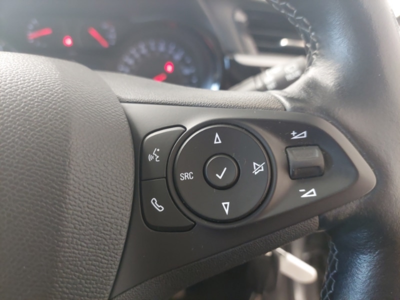 Used Vauxhall Corsa 2020 for sale - 78164405: Photo 13