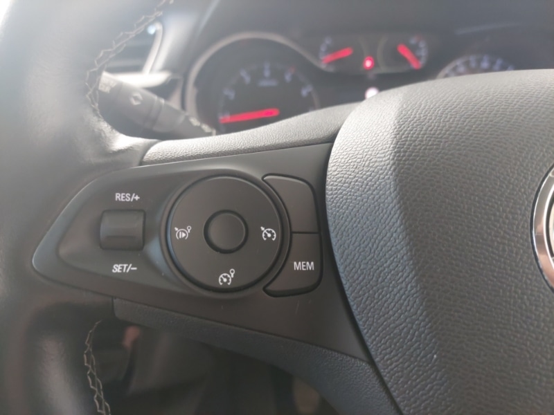 Used Vauxhall Corsa 2020 for sale - 78164405: Photo 14