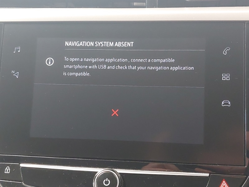 Used Vauxhall Corsa 2020 for sale - 78164405: Photo 15