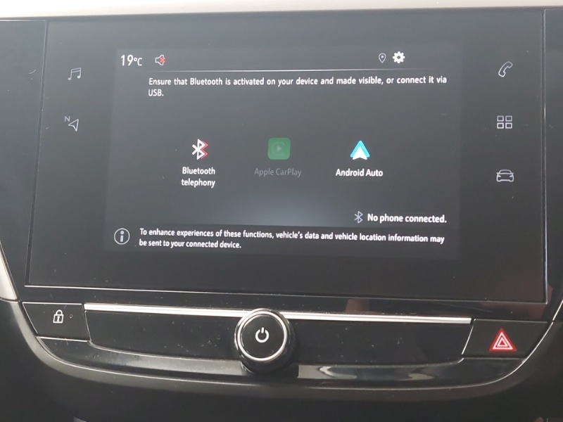 Used Vauxhall Corsa 2020 for sale - 78164405: Photo 16