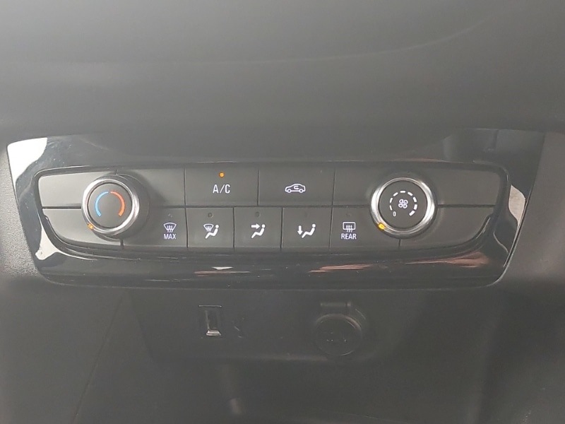 Used Vauxhall Corsa 2020 for sale - 78164405: Photo 17