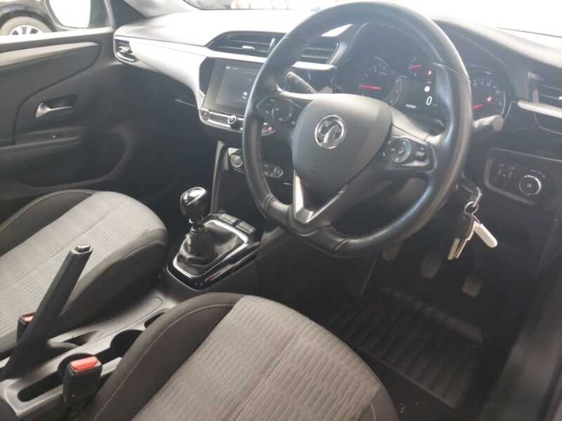 Used Vauxhall Corsa 2020 for sale - 78164405: Photo 19