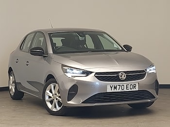 Used Vauxhall Corsa 2020 for sale - 78164405: Photo