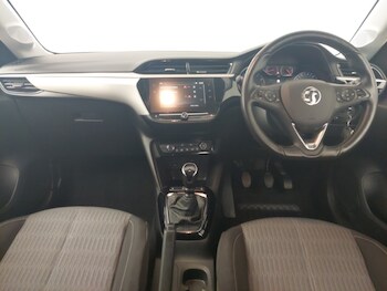 Used Vauxhall Corsa 2020 for sale - 78164405: Photo
