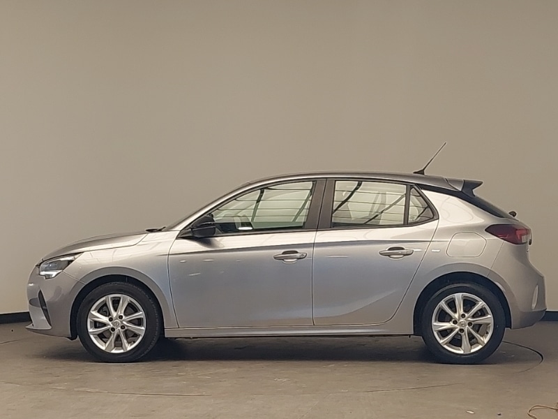 Used Vauxhall Corsa 2020 for sale - 78164405: Photo 4