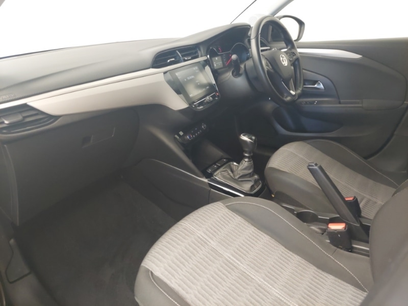 Used Vauxhall Corsa 2020 for sale - 78164405: Photo 5