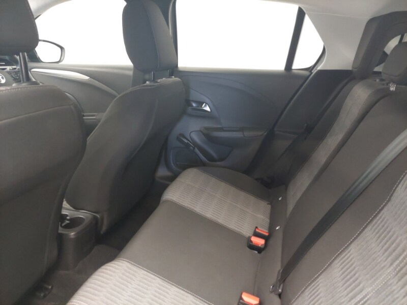 Used Vauxhall Corsa 2020 for sale - 78164405: Photo 6