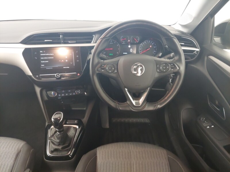 Used Vauxhall Corsa 2020 for sale - 78164405: Photo 7