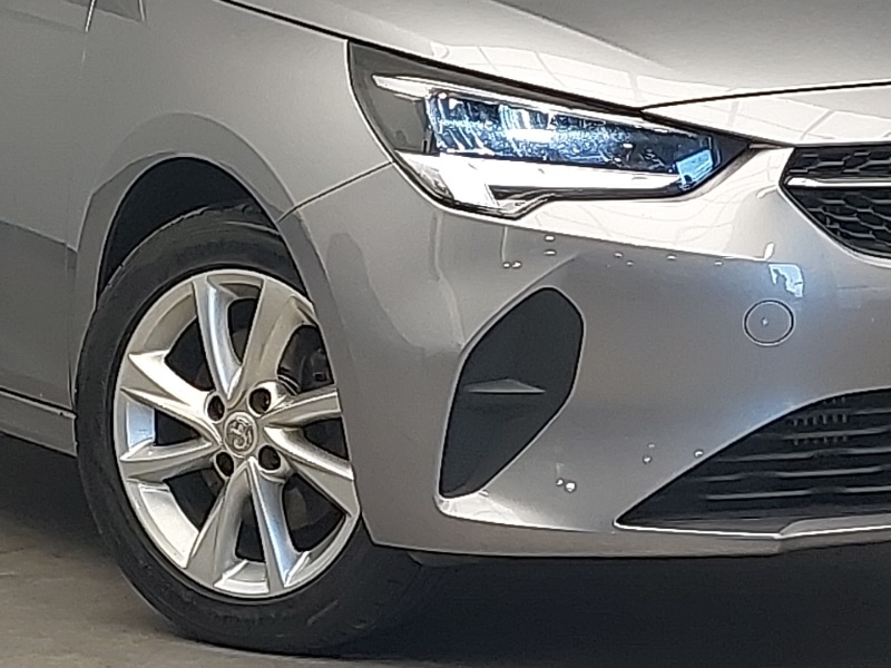 Used Vauxhall Corsa 2020 for sale - 78164405: Photo 9