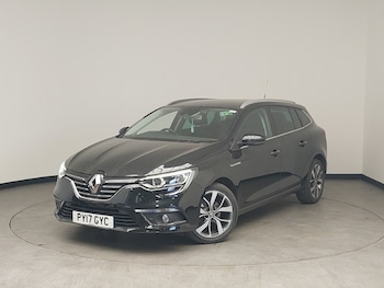 Used Renault Megane 2017 for sale - 78467561: Photo