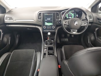 Used Renault Megane 2017 for sale - 78467561: Photo