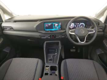 Used Volkswagen Caddy Maxi 2024 for sale - 74744786: Photo