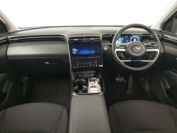 Used Hyundai TUCSON 2023 for sale - 75251809: Photo