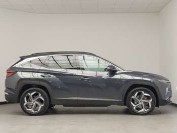 Used Hyundai TUCSON 2023 for sale - 75251809: Photo