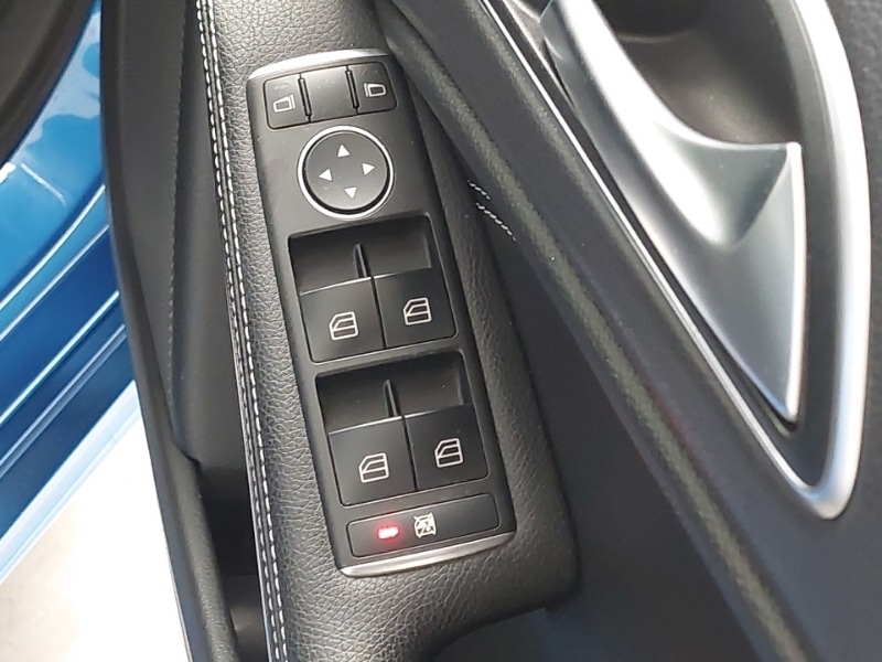 Used Mercedes-Benz A-Class 2016 for sale - 77206097: Photo 12