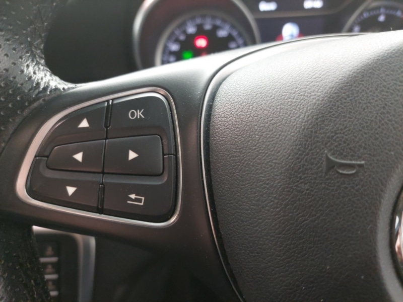 Used Mercedes-Benz A-Class 2016 for sale - 77206097: Photo 14