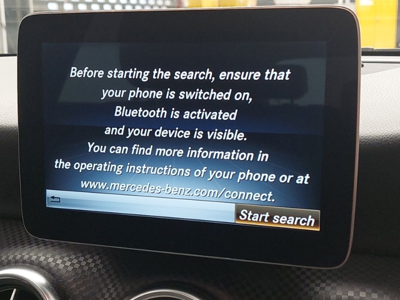 Used Mercedes-Benz A-Class 2016 for sale - 77206097: Photo 16