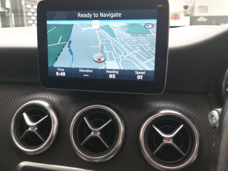 Used Mercedes-Benz A-Class 2016 for sale - 77206097: Photo 19