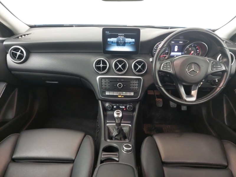 Used Mercedes-Benz A-Class 2016 for sale - 77206097: Photo 2