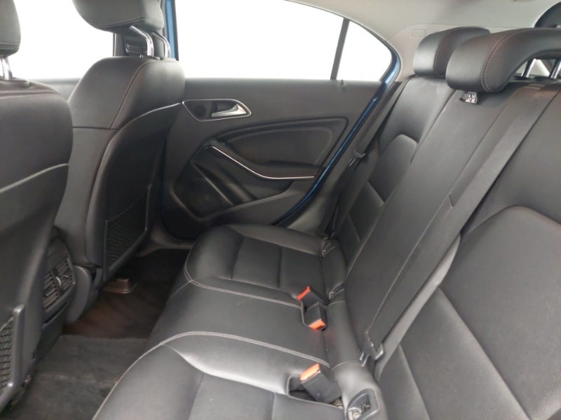 Used Mercedes-Benz A-Class 2016 for sale - 77206097: Photo 6