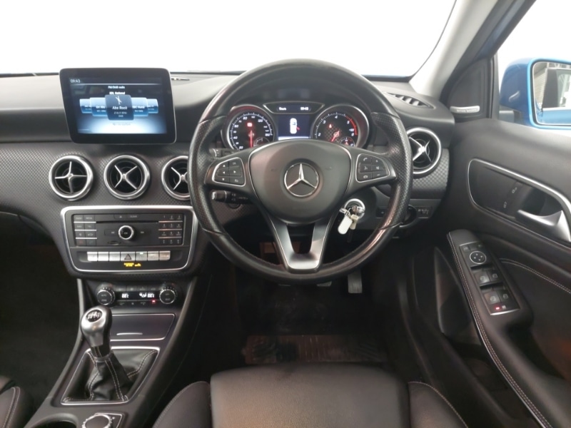 Used Mercedes-Benz A-Class 2016 for sale - 77206097: Photo 7