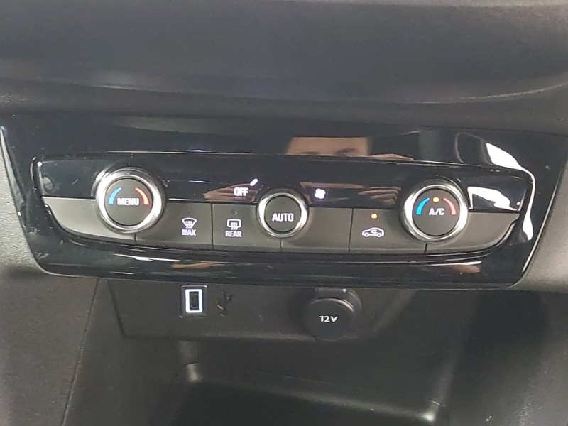 Used Vauxhall Corsa 2024 for sale - 76478777: Photo 16