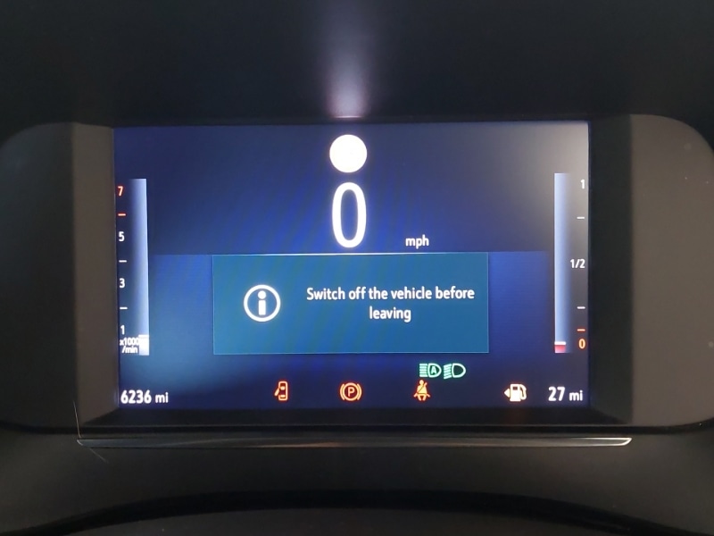 Used Vauxhall Corsa 2024 for sale - 76478777: Photo 18