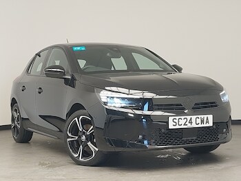 Used Vauxhall Corsa 2024 for sale - 76478777: Photo