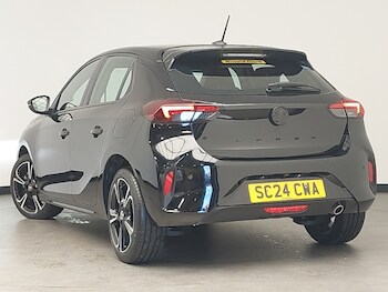 Used Vauxhall Corsa 2024 for sale - 76478777: Photo