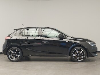 Used Vauxhall Corsa 2024 for sale - 76478777: Photo