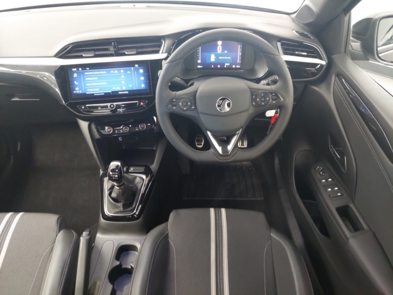 Used Vauxhall Corsa 2024 for sale - 76478777: Photo 7