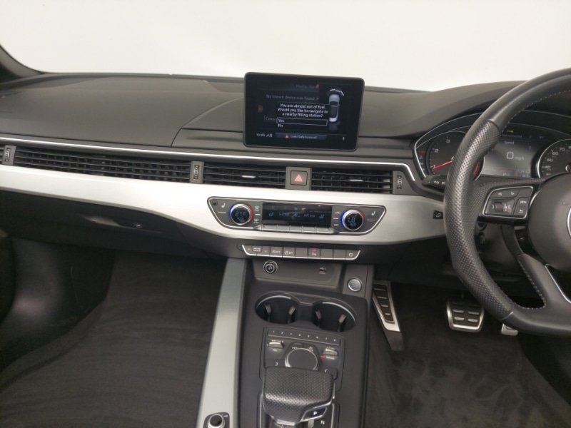 Used Audi A5 2019 for sale - 76983403: Photo 11