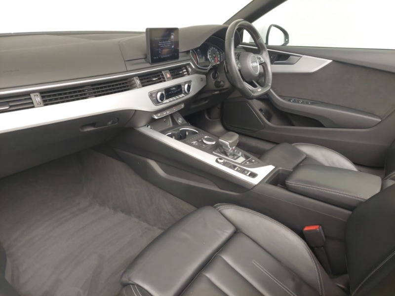 Used Audi A5 2019 for sale - 76983403: Photo 5