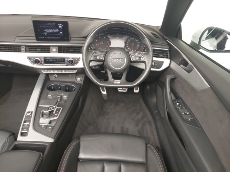 Used Audi A5 2019 for sale - 76983403: Photo 7