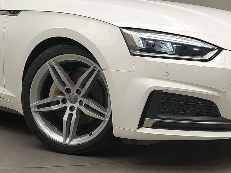 Used Audi A5 2019 for sale - 76983403: Photo 9