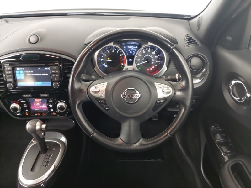 Used Nissan Juke 2019 for sale - 77189872: Photo 10