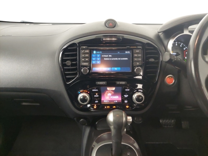 Used Nissan Juke 2019 for sale - 77189872: Photo 11